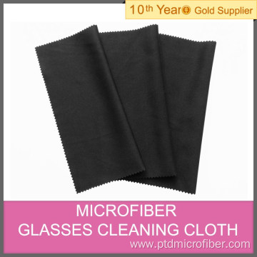 microfiber glasses cleaning cloth